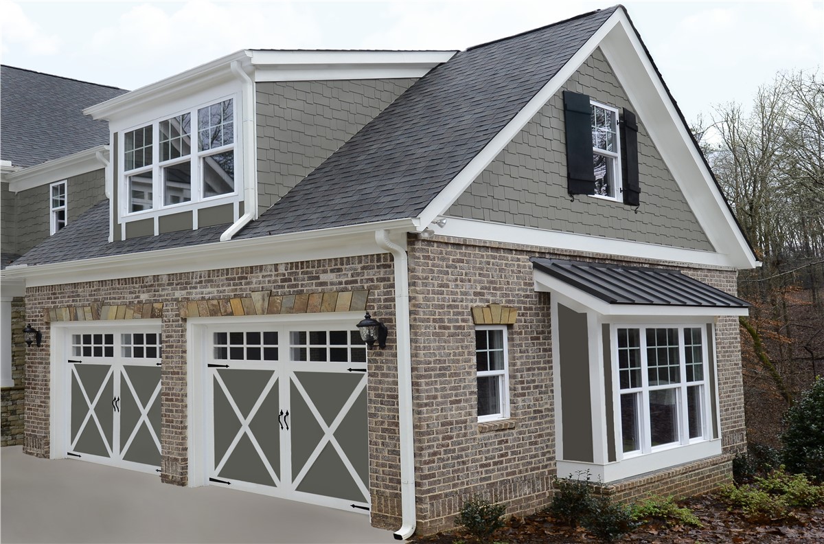Energy-efficient windows